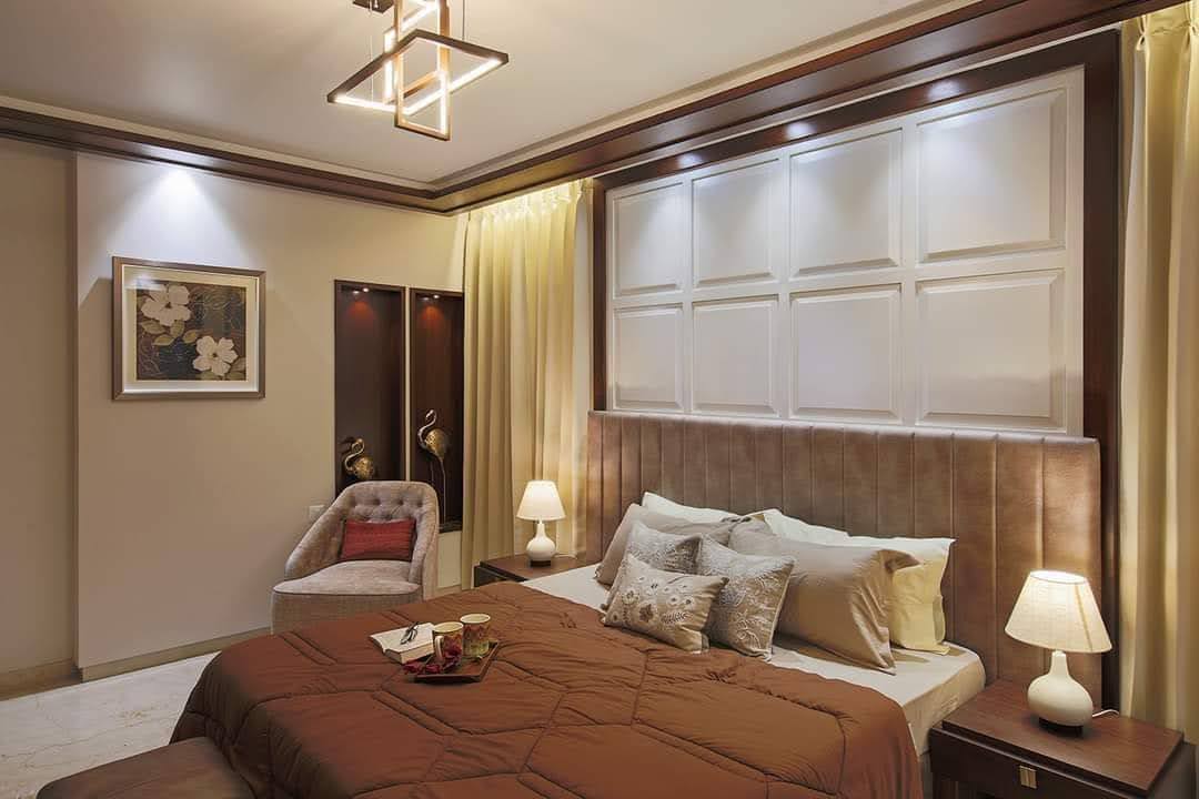 Bedroom Design